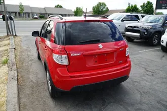 SX4 6