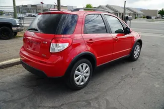 SX4 9
