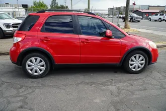 SX4 10