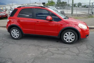 SX4 11