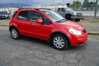 SX4 12