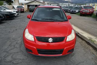 SX4 14