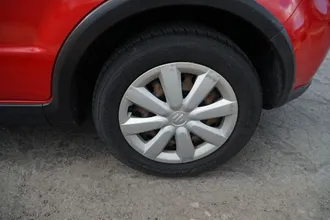 SX4 16