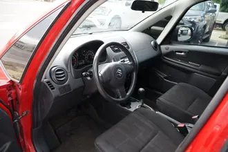 SX4 20