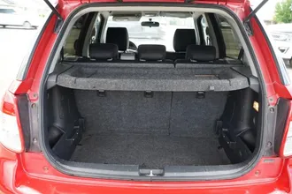 SX4 25