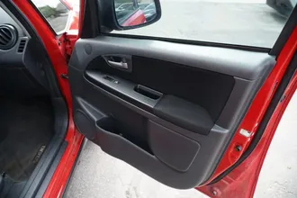 SX4 31