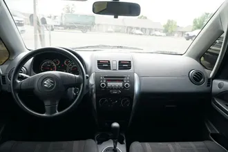 SX4 32