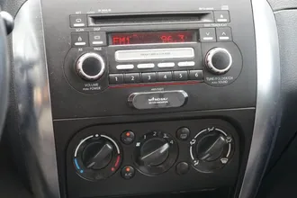 SX4 34
