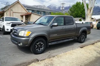 Tundra Double Cab 1