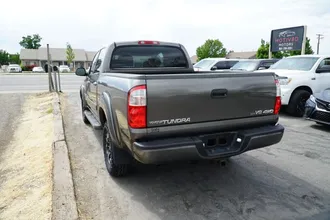 Tundra Double Cab 7