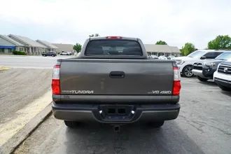Tundra Double Cab 8