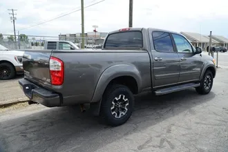 Tundra Double Cab 10