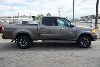 Tundra Double Cab 11
