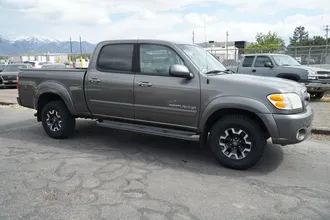 Tundra Double Cab 12