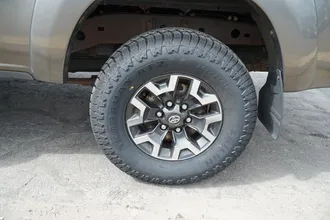 Tundra Double Cab 20