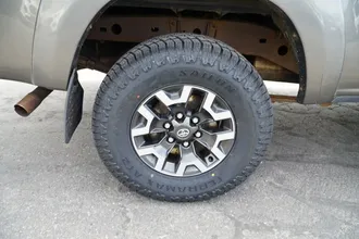 Tundra Double Cab 21