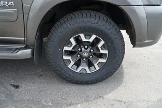 Tundra Double Cab 22