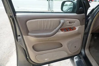 Tundra Double Cab 25