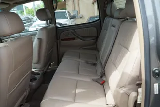 Tundra Double Cab 26