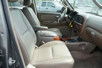 Tundra Double Cab 32