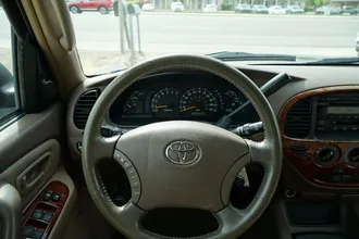 Tundra Double Cab 40