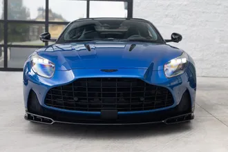 2026 Aston Martin DB12 S photo 6