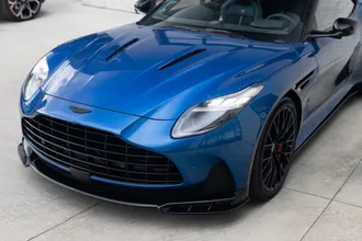 2026 Aston Martin DB12 S photo 7