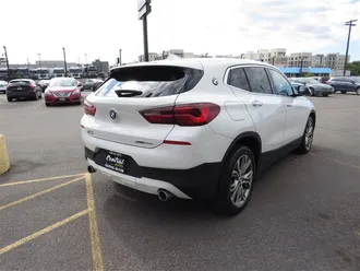 2022 BMW X2 photo 5