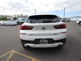 2022 BMW X2 photo 6