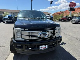 F350 Super Duty Crew Cab 3