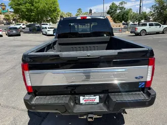 F350 Super Duty Crew Cab 6