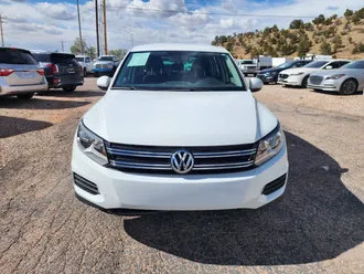 Tiguan 2
