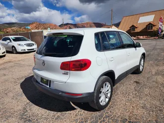 Tiguan 5
