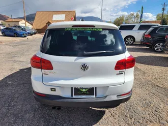 Tiguan 6