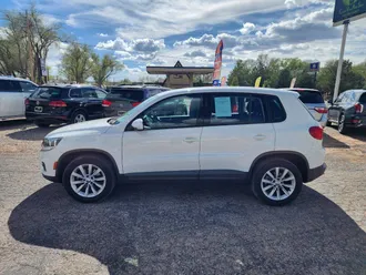 Tiguan 8