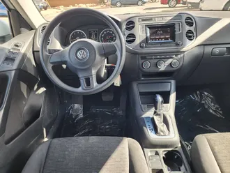 Tiguan 10