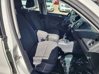 Tiguan 18