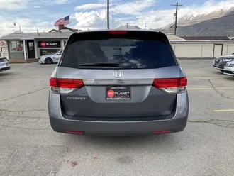 Odyssey 6