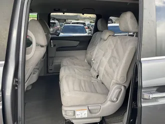 Odyssey 11