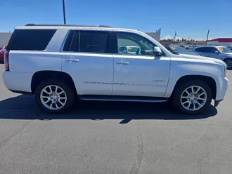 Yukon 2