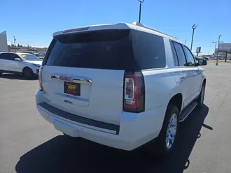 Yukon 3