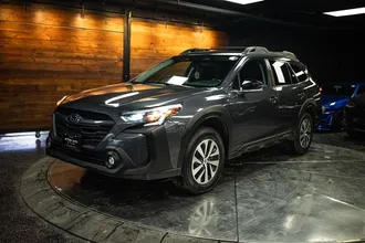 2024 SUBARU OUTBACK photo 2