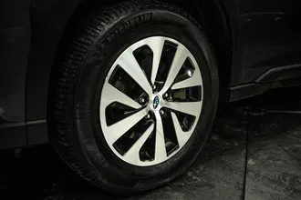 2024 SUBARU OUTBACK photo 3