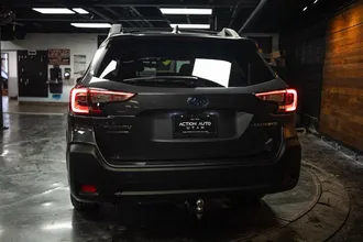 2024 SUBARU OUTBACK photo 6