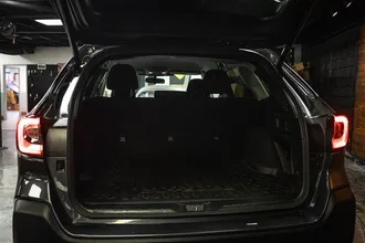 2024 SUBARU OUTBACK photo 7