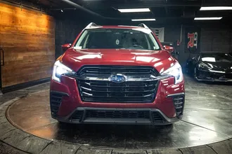 2025 SUBARU ASCENT photo 4