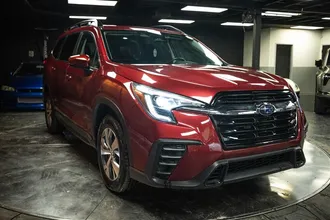 2025 SUBARU ASCENT photo 5