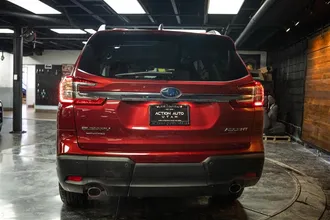 2025 SUBARU ASCENT photo 6