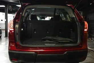 2025 SUBARU ASCENT photo 7
