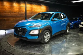 2020 HYUNDAI KONA photo 2